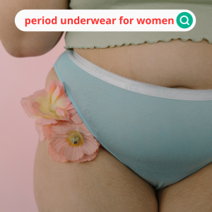 Read more about the article Period Underwear for Women: A Functional Solution for Women