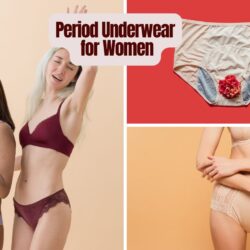 Period Underwear for Women: A Functional Solution for Women