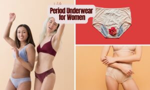 Read more about the article Period Underwear for Women: A Functional Solution for Women