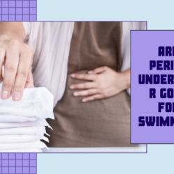 Are Period Underwear Good for Swimming? Discover the Truth!