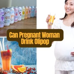 Can Pregnant Woman Drink Olipop: The Best Guide