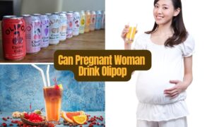 Read more about the article Can Pregnant Woman Drink Olipop: The Best Guide