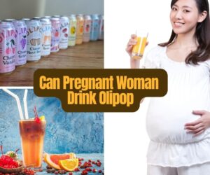 Can Pregnant Woman Drink Olipop: The Best Guide