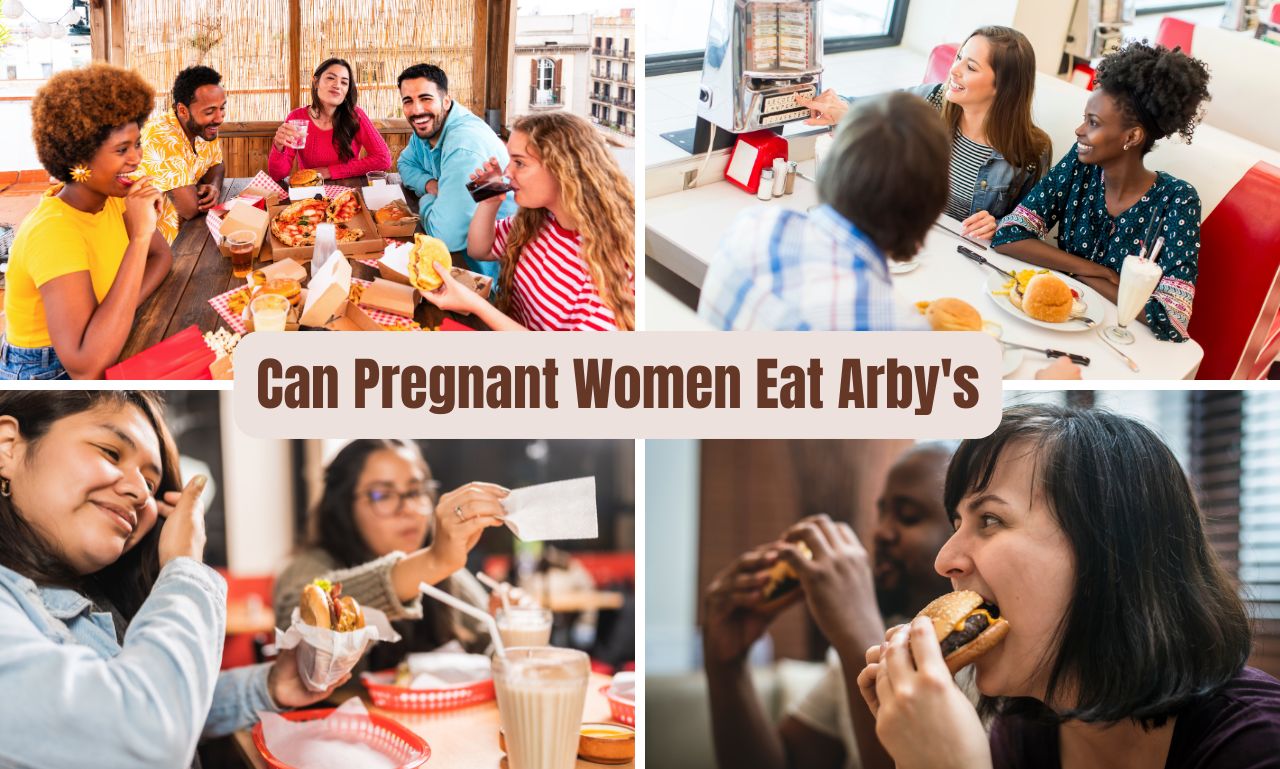 You are currently viewing Can Pregnant Women Eat Arby’s: Safe Eating Tips