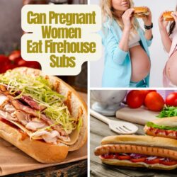 Can Pregnant Women Eat Firehouse Subs: Best Food Guide