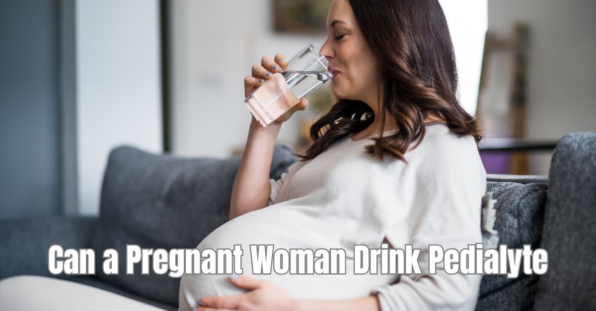 You are currently viewing Can a Pregnant Woman Drink Pedialyte: Safe Hydration Tips