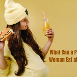 What Can a Pregnant Woman Eat at Subway: Truly Safe Options