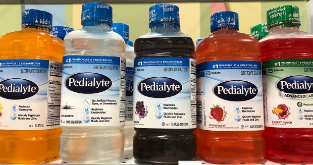 You are currently viewing Can a Pregnant Woman Drink Pedialyte: Safe Hydration Tips