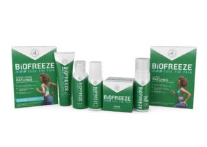 Read more about the article Can a Pregnant Woman Use Biofreeze: Safety Guidelines