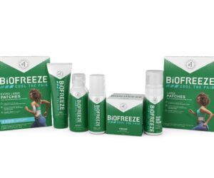 Can a Pregnant Woman Use Biofreeze: Safety Guidelines