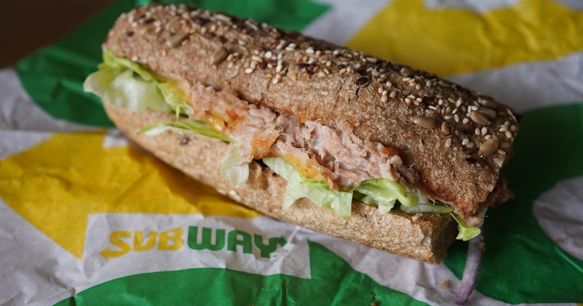 You are currently viewing Can Pregnant Women Eat at Subway: Best Pregnancy Options
