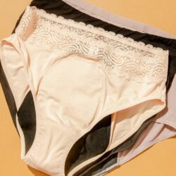 Do You Throw Away Period Underwear? Stop! Give it a Second Chance!