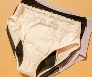 Do You Throw Away Period Underwear? Stop! Give it a Second Chance!