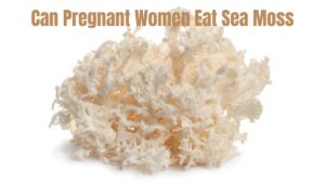Read more about the article Can Pregnant Women Eat Sea Moss: Safe & Healthy Alternative