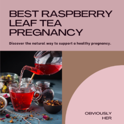 17 Best Raspberry Leaf Tea Pregnancy: Best Buying Guide