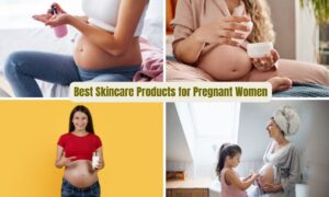 Read more about the article 27 Best Skincare Products for Pregnant Women: For Her