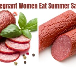 Can Pregnant Women Eat Summer Sausage: Best Ultimate Guide