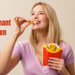 Can Pregnant Women Eat Takis: Best Safety Guide