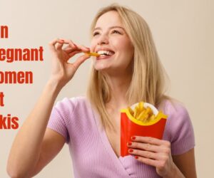 Can Pregnant Women Eat Takis: Best Safety Guide