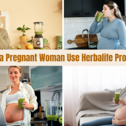 Can a Pregnant Woman Use Herbalife Products: Safety Guidelines