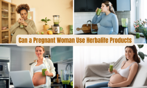 Read more about the article Can a Pregnant Woman Use Herbalife Products: Safety Guidelines