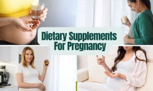 Read more about the article Dietary Supplements For Pregnancy: Best for Expectant Mother