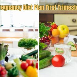 Pregnancy Diet Plan First Trimester: Nourish with Power Foods