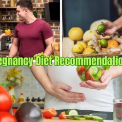 Pregnancy Diet Recommendations: Optimize Your Health