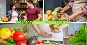 Read more about the article Pregnancy Diet Recommendations: Optimize Your Health