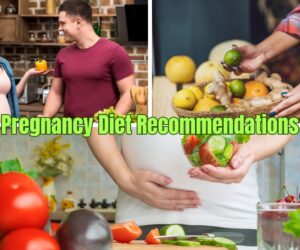 Pregnancy Diet Recommendations: Optimize Your Health