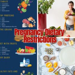 Pregnancy Dietary Restrictions: Health & Baby’s Best Guide