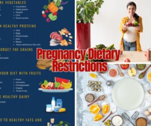 Pregnancy Dietary Restrictions: Health & Baby’s Best Guide