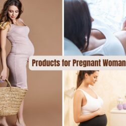 Products for Pregnant Woman: The Essential Best Guide