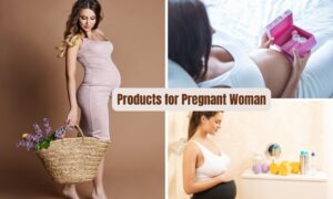 Read more about the article Products for Pregnant Woman: The Essential Best Guide