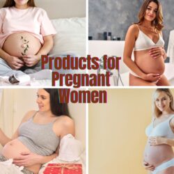 Products for Pregnant Women: Best Maternity Must-Haves