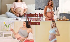 Read more about the article Products for Pregnant Women: Best Maternity Must-Haves