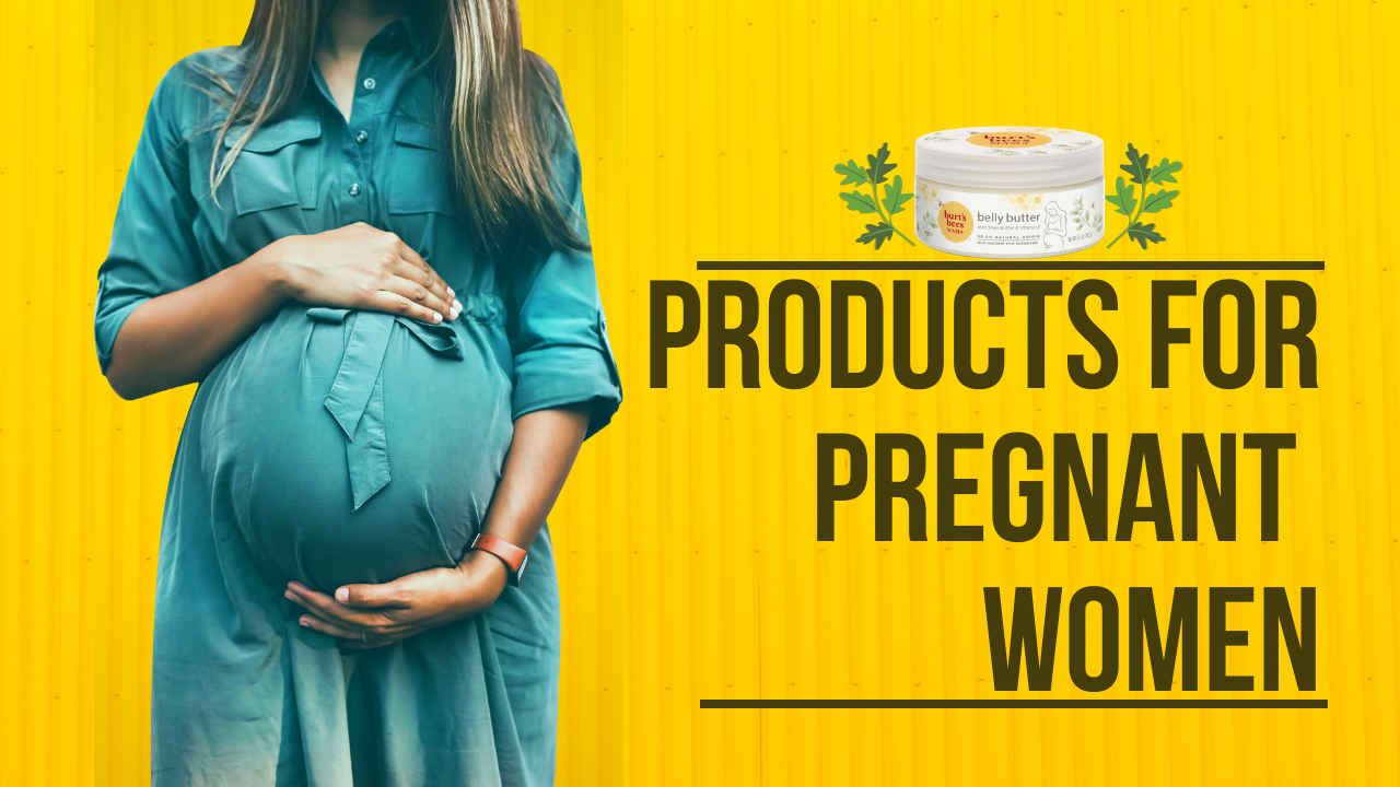 You are currently viewing Products for Pregnant Women: Best Maternity Must-Haves