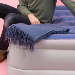 Mattress Toppers For Extra Comfort: Dreamy Plush Picks!