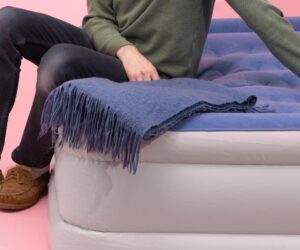 Mattress Toppers For Extra Comfort: Dreamy Plush Picks!