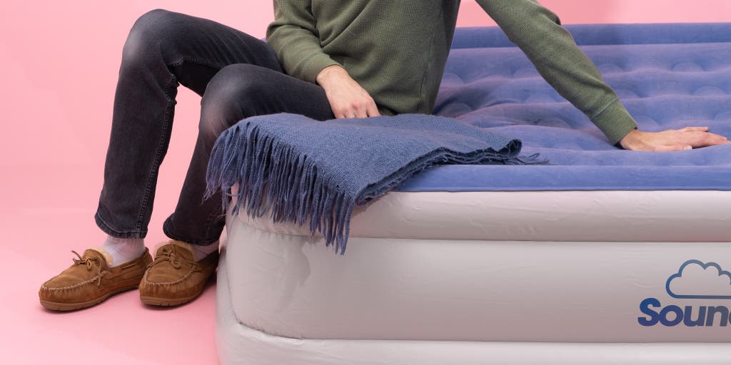 You are currently viewing Mattress Toppers For Extra Comfort: Dreamy Plush Picks!