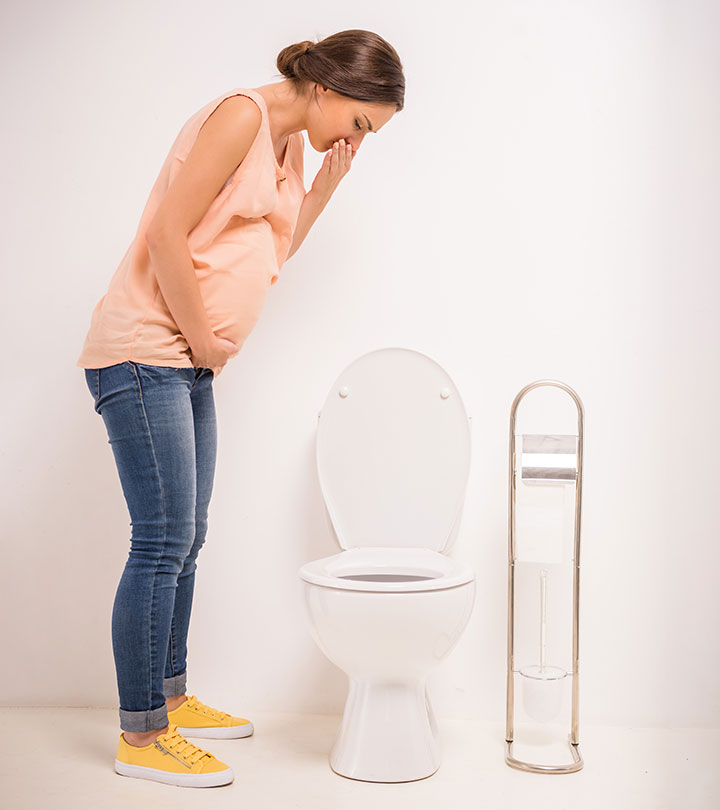 You are currently viewing Natural Remedies For Morning Sickness: Best Solution for Mom