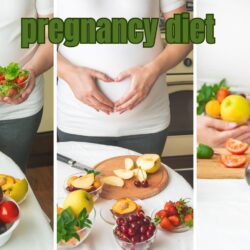 Pregnancy Diet: Nourish Your Baby with Healthy Choices