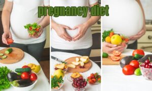 Read more about the article Pregnancy Diet: Nourish Your Baby with Healthy Choices