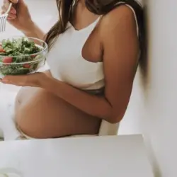 Pregnancy Diet Plan: Nourish Your Baby with Power Foods