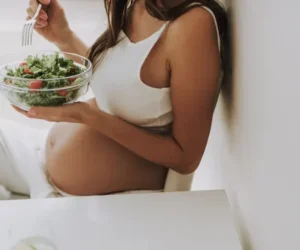 Pregnancy Diet Plan: Nourish Your Baby with Power Foods