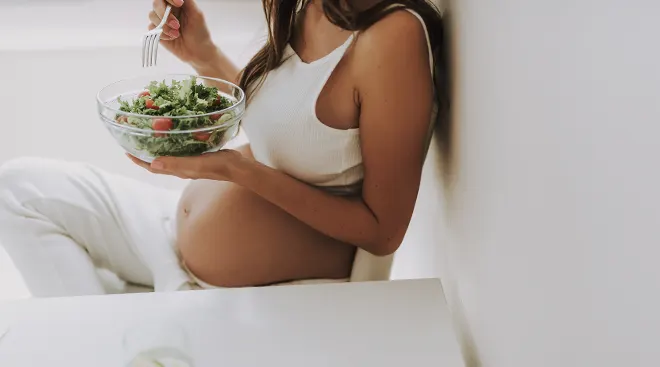 You are currently viewing Pregnancy Diet Plan: Nourish Your Baby with Power Foods