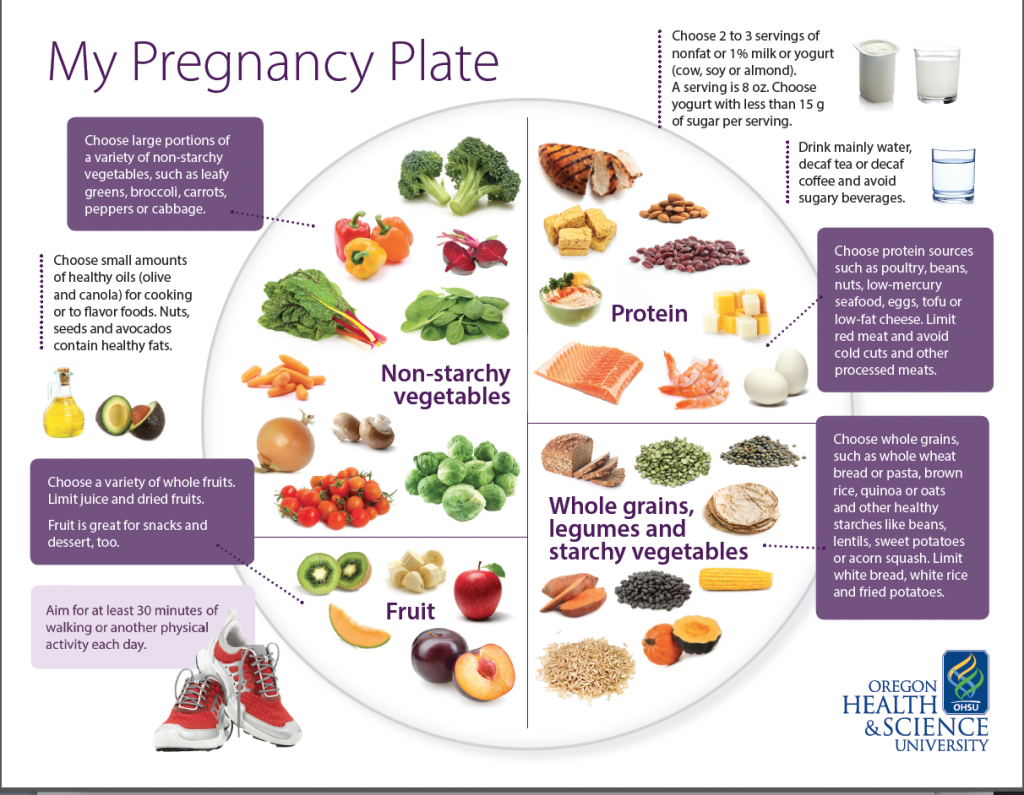 You are currently viewing Pregnancy Dietary Guidelines: The Ultimate Nutrition Plan!