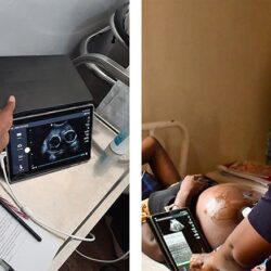 Pregnancy Tech And Convenience: Streamlining Maternal Health