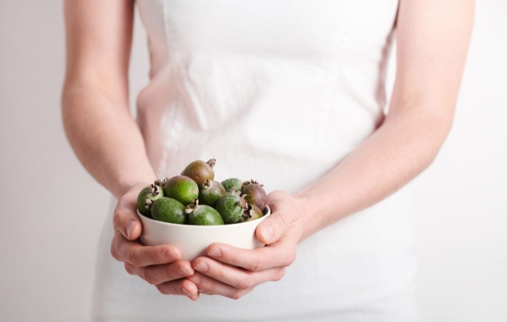 Are Olives Good for Pregnancy