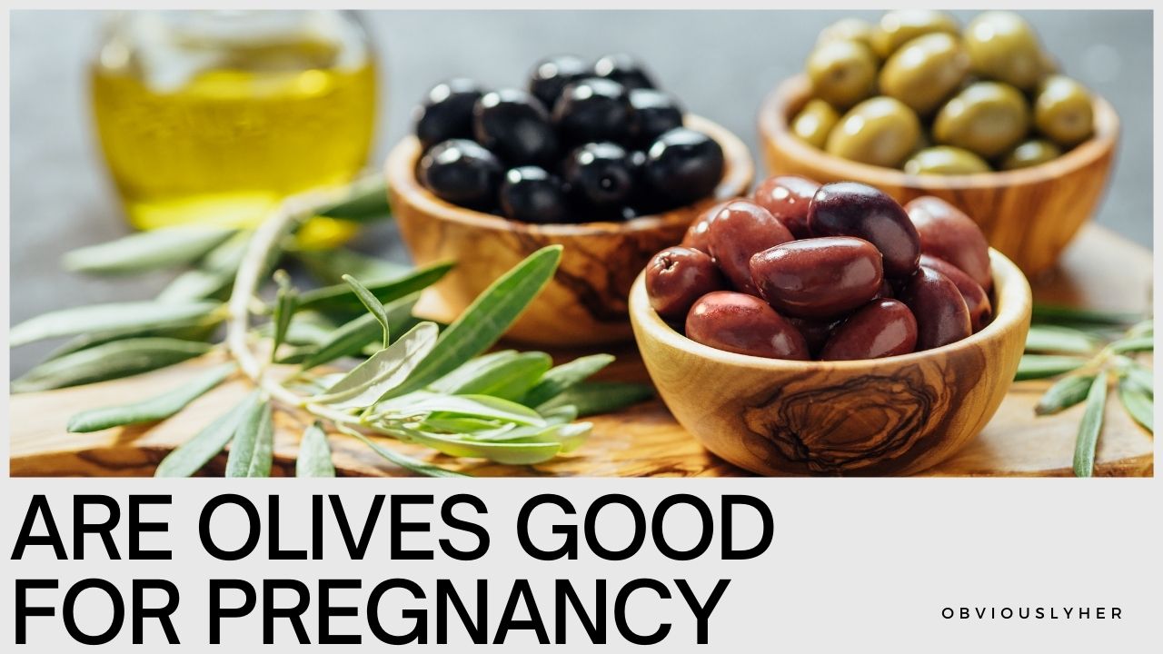 You are currently viewing Are Olives Good for Pregnancy: Best Pregnancy Help Guide